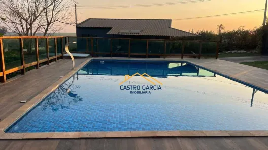 Fazenda / Sítio / Chácara com 1 Quarto para alugar, 1800m² no Residencial Las Palmas, Limeira
