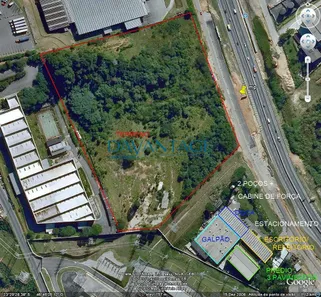 Galpão / Depósito / Armazém para alugar, 7000m² no Santa Fé, Osasco