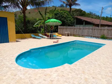Fazenda / Sítio / Chácara com 5 Quartos à venda, 44000m² no Área Rural de Viçosa, Viçosa