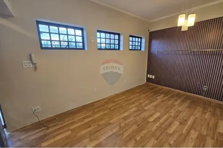 Conjunto Comercial / Sala para alugar, 100m² no Jardim Cosmopolitano, Cosmópolis