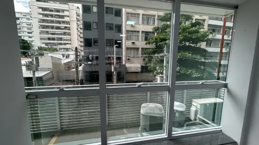 Conjunto Comercial / Sala à venda, 32m² no Ingá, Niterói