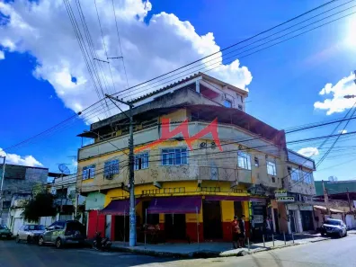 Loja / Salão / Ponto Comercial à venda, 70m² no Coelho, São Gonçalo