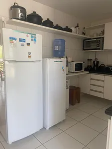Apartamento com 3 Quartos à venda, 125m² no Zona de Expansão (Mosqueiro), Aracaju
