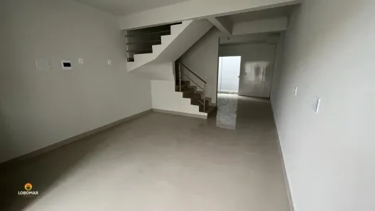 Sobrado com 2 Quartos à venda, 83m² no Nossa Senhora da Paz, Balneário Piçarras