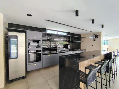 Apartamento com 3 Quartos para alugar, 90m² no Jardim Oceania, João Pessoa