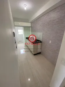 Apartamento com 3 Quartos à venda, 75m² no Jardim Paraíba, Jacareí