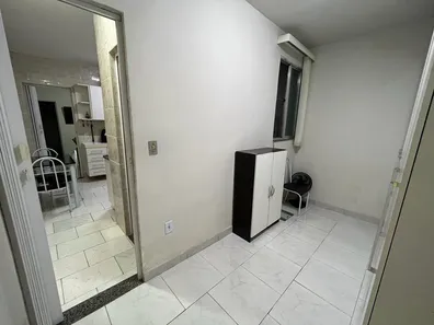 Apartamento com 2 Quartos à venda, 74m² no Vila Itamarati, Duque de Caxias