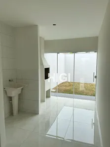Casa com 2 Quartos à venda, 70m² no Jardim Moema, Londrina