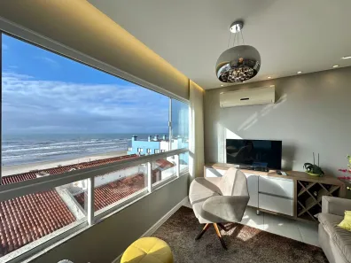 Apartamento com 2 Quartos à venda, 103m² no Zona Nova, Capão da Canoa