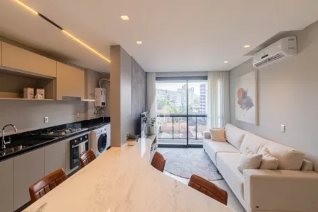 Cobertura com 2 Quartos à venda, 131m² no Atiradores, Joinville