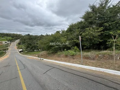 Terreno / Lote / Condomínio à venda, 405m² no Gran Park, Vespasiano