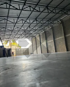 Galpão / Depósito / Armazém com 1 Quarto para alugar, 360m² no Chácaras Arcampo, Duque de Caxias