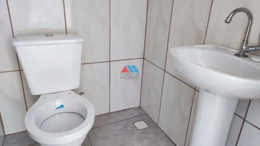 Loja / Salão / Ponto Comercial para alugar, 30m² no Caeté, Caeté
