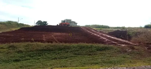 Terreno / Lote / Condomínio à venda, 2600m² no Ecovillas do Lago, Sertanópolis