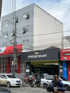 Loja / Salão / Ponto Comercial à venda, 468m² no Monte Santo, Campina Grande