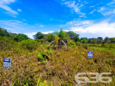 Terreno / Lote / Condomínio à venda, 360m² no Praia do Ervino, São Francisco do Sul