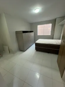 Studio com 1 Quarto para alugar, 33m² no Campina do Siqueira, Curitiba