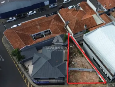 Loja / Salão / Ponto Comercial com 2 Quartos à venda, 164m² no Centro, Ponta Grossa