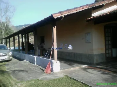 Fazenda / Sítio / Chácara com 2 Quartos à venda, 300m² no Chácaras São José, Franco da Rocha