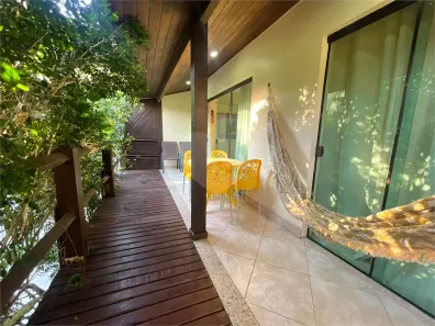 Casa de Condomínio com 3 Quartos à venda, 90m² no João Fernandes, Armação dos Búzios