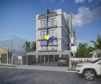 Apartamento com 2 Quartos à venda, 61m² no , Pontal do Paraná
