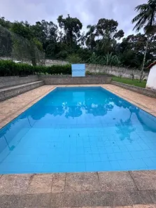 Fazenda / Sítio / Chácara com 6 Quartos à venda, 182m² no Ressaca, Itapecerica da Serra