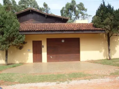 Fazenda / Sítio / Chácara com 6 Quartos para venda ou aluguel, 800m² no Jd COLONIAL1, Araçoiaba da Serra