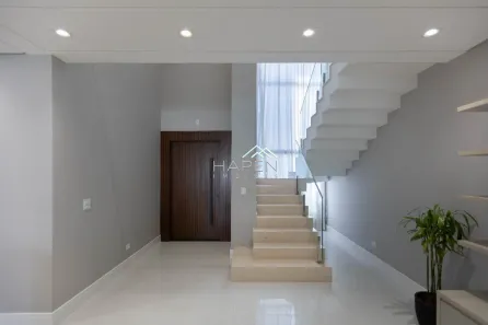 Casa de Condomínio com 5 Quartos à venda, 285m² no Campo Pequeno, Colombo