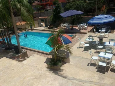 Fazenda / Sítio / Chácara com 2 Quartos à venda, 3986m² no Jardim Cachoeira, Nova Iguaçu