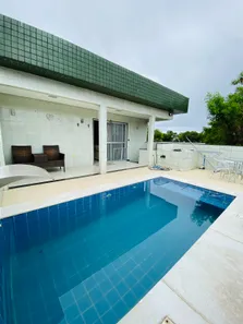 Sobrado com 5 Quartos à venda, 260m² no Imbiribeira, Recife