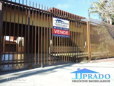 Sobrado com 7 Quartos à venda, 285m² no Boa Vista, Ibiporã