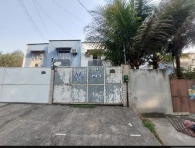 Casa com 2 Quartos à venda, 65m² no Fanchem, Queimados