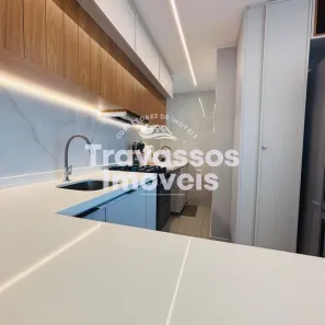 Apartamento com 2 Quartos à venda, 57m² no Candelária, Natal