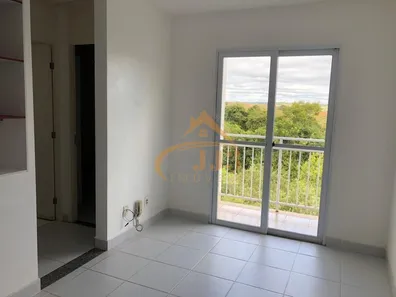 Apartamento com 2 Quartos à venda, 50m² no Vossoroca, Votorantim