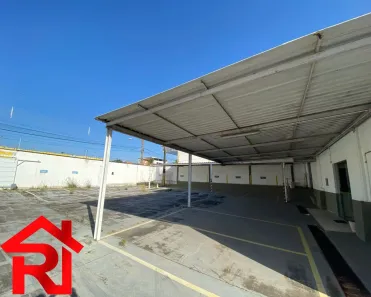 Galpão / Depósito / Armazém para venda ou aluguel, 1025m² no São Francisco, São Luís