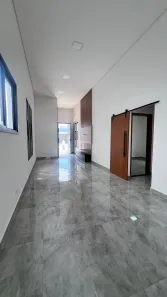 Casa com 3 Quartos para venda ou aluguel, 133m² no Residencial Colinas, Caçapava