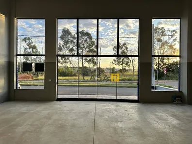 Loja / Salão / Ponto Comercial à venda, 290m² no Jardim Alphacenter, Santa Bárbara D'Oeste