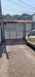 Casa de Condomínio com 2 Quartos à venda, 56m² no Jardim Gramacho, Duque de Caxias