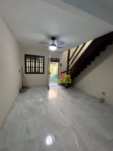 Casa com 2 Quartos para venda ou aluguel, 76m² no Jardim Flamboyant, Cabo Frio