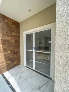 Apartamento com 2 Quartos à venda, 54m² no Jardim Bandeirantes, Maracanaú