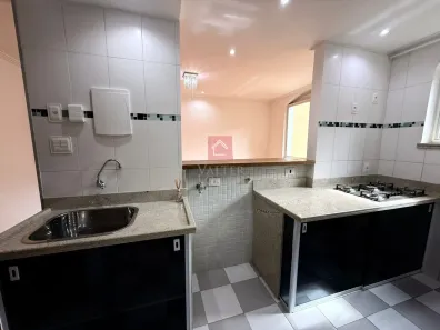 Apartamento com 1 Quarto à venda, 45m² no Alto da Serra, Petrópolis