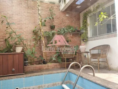 Casa com 2 Quartos à venda, 90m² no Campo Grande, Rio de Janeiro