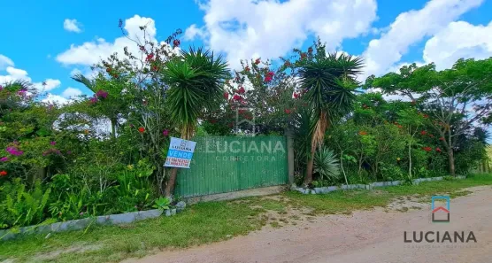 Fazenda / Sítio / Chácara com 3 Quartos à venda, 1200m² no Porta Florada, Gravatá