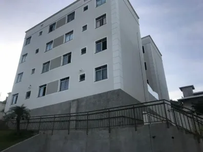 Apartamento com 2 Quartos à venda, 50m² no Gávea, Vespasiano