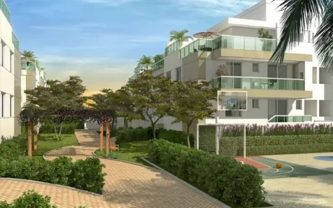 Cobertura com 3 Quartos para alugar, 195m² no Itaipu, Niterói