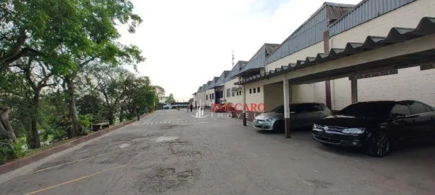 Galpão / Depósito / Armazém para alugar, 4422m² no Cuiabá, Itaquaquecetuba