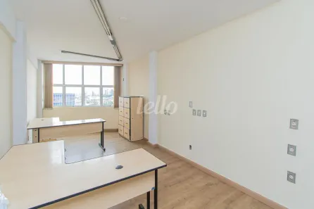 Conjunto Comercial / Sala para alugar, 41m² no Fundação, São Caetano do Sul