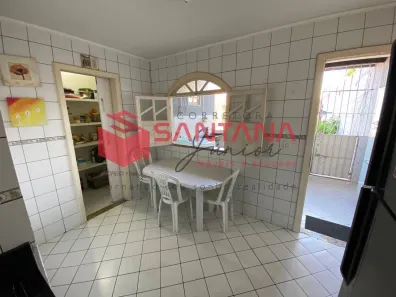 Casa de Condomínio com 3 Quartos à venda, 238m² no Caji, Lauro de Freitas