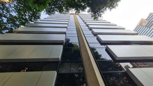 Conjunto Comercial / Sala para alugar, 70m² no Brooklin Paulista, São Paulo