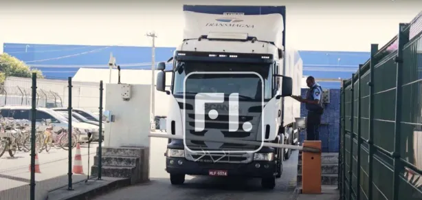 Galpão / Depósito / Armazém para alugar, 2954m² no Parque Analândia, São João de Meriti